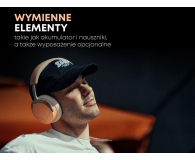 Beyerdynamic AVENTHO Y peach blush - 1589467 - zdjęcie 9